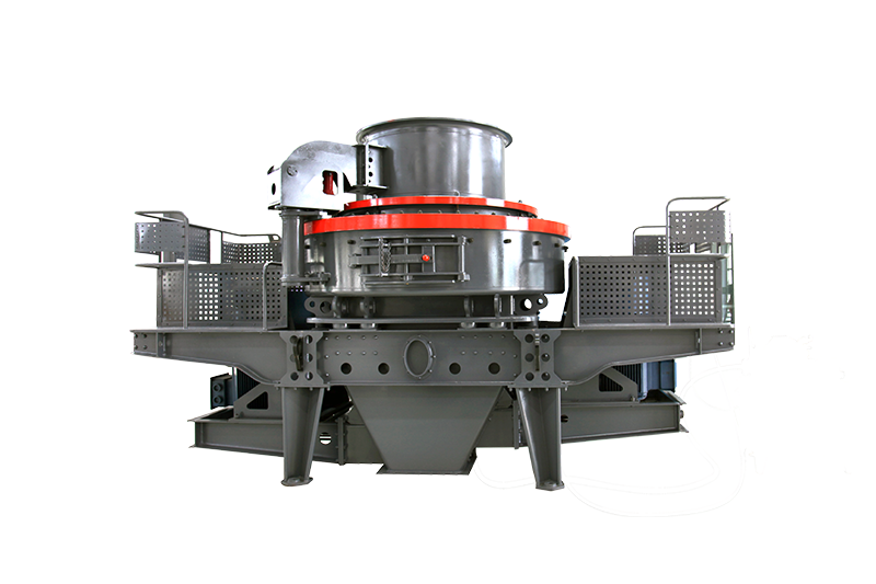 VSI5X Sand Maker
