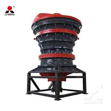 HGT Gyratory Crusher